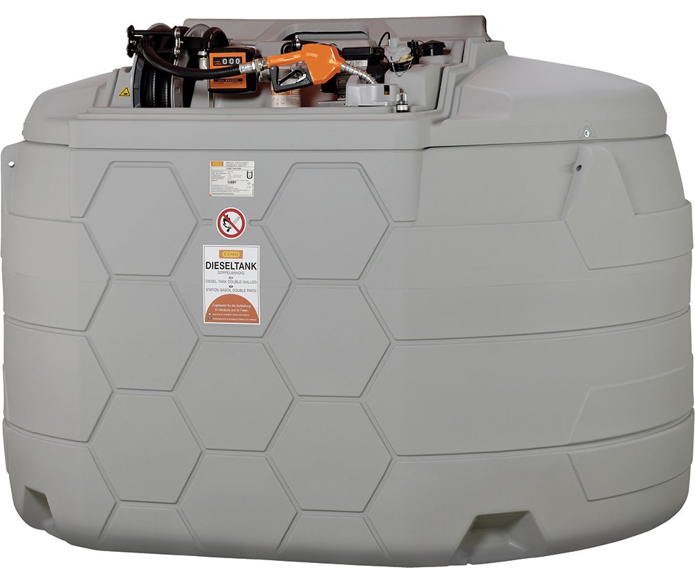Les cuves B100 Biodiesel au meilleur prix 